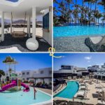 beste hotels Lanzarote beoordelingen