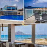 Lesen Sie unsere Meinung über das TAO Caleta Mar Boutique Hotel in Corralejo auf Fuerteventura!