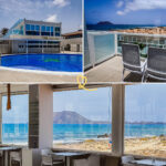 Discover our review of the TAO Caleta Mar Boutique Hotel, in Corralejo on the island of Fuerteventura!