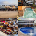 Descubra nuestra reseña detallada del Hotel Iberostar Playa Gaviotas en Morro Jable, al sur de Fuerteventura.