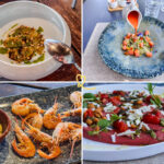 Retrouvez nos expériences et avis sur les 12 meilleurs restaurants de Morro Jable à Fuerteventura: fruits de mer, sain, tapas,... (+ photos)