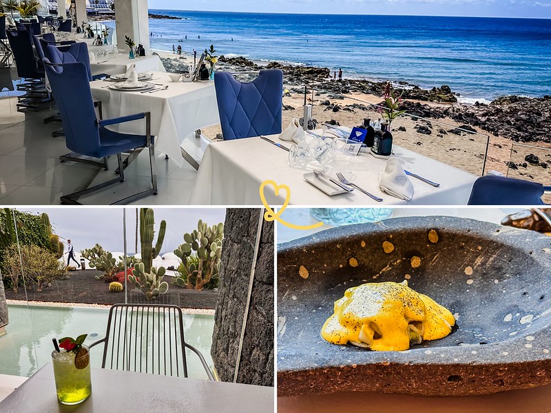 Where to eat lanzarote best restaurant review