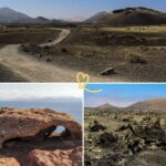 migliori passeggiate Lanzarote trekking