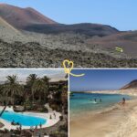 Beste excursies lanzarote