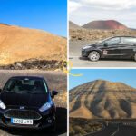 Consigli guida lanzarote regole