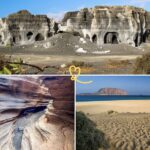Hidden gems Lanzarote secret places off the beaten path