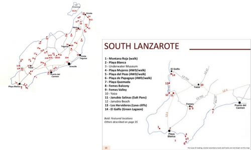 Maps-travel-guide-Lanzarote-ebook