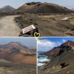 Tour vulcani Lanzarote