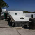Visit museum bodega El Grifo Lanzarote