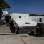 Visitare museo bodega El Grifo Lanzarote