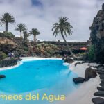 besuchen jameos del agua lanzarote hohle