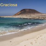 bezoeken eiland la graciosa Bezienswaardigheden