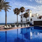 Discover our review and photos of the Hotel Barcelo Fuerteventura Royal Level Family in Caleta de Fuste.