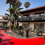 Lesen Sie unsere Meinung und Fotos über das Hotel Barcelo Fuerteventura Royal Level Adults only in Caleta de Fuste.