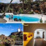 lanzarote attrazioni cesar manrique