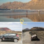 visitare 7 giorni Lanzarote une settimana itinerario