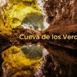visitare cueva de los verdes lanzarote grotta verde