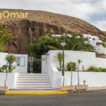 visiter musee lagomar lanzarote