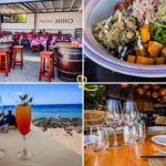 Bedste restaurant Puerto del Carmen lanzarote spise anmeldelser