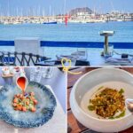 Bedste restaurant fuerteventura spise anmeldelser