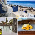 Bedste restaurant lanzarote spise anmeldelser
