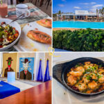 Bedste restaurant playa blanca lanzarote spise anmeldelser