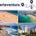 Besog fuerteventura 5 dage rejseplaner