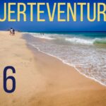 Fuerteventura i juni vejret temperatur