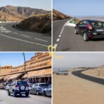 Kørsel Fuerteventura Tips