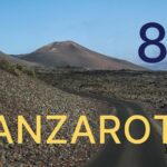 Lanzarote august vejret temperatur
