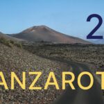 Lanzarote februar vejret temperatur