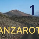 Lanzarote januar vejret temperatur