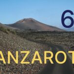 Lanzarote juni vejret temperatur