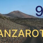 Lanzarote september vejret temperatur