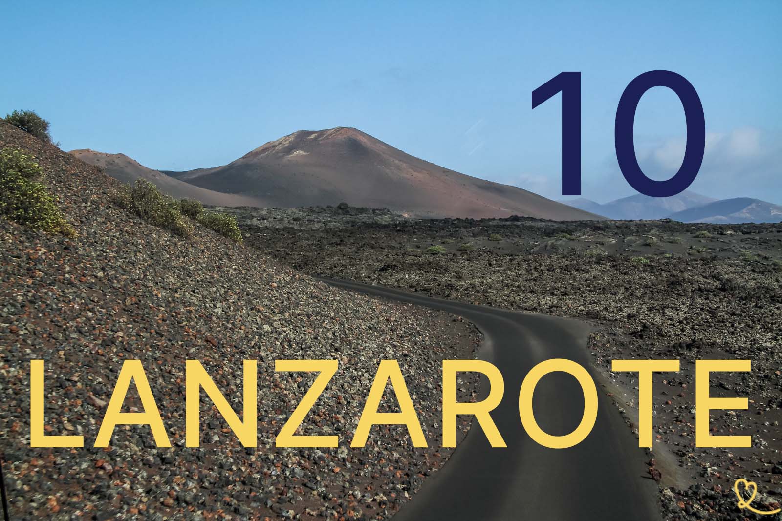 Lanzarote in October weather, temperatures... (+ tips)