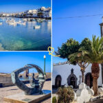 sevaerdigheder Arrecife Lanzarote besog