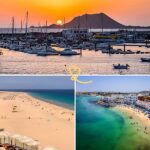 visitar Fuerteventura itinerario 3 dias weekend