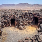 visitare poblado atalayita fuerteventura sito archeologico