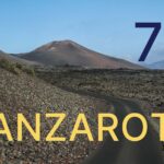 Lanzarote julho tempo temperatura