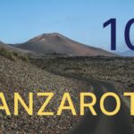 Lanzarote oktober vader temperatur