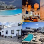 basta boutique hotels lanzarote charm