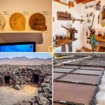 basta museerna Fuerteventura
