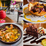basta restaurang caleta de fuste Fuerteventura ata omdomen