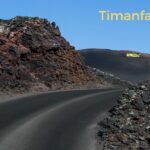 besok Nationalpark timanfaya sevardheter utflykt