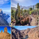 beste landschaften Gran Canaria fotos