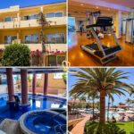 hotel buganvilla spa morro jable opiniao