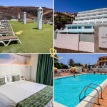 hotel lemon soul morro jable Fuerteventura recension
