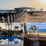 hotel secrets bahia real resort spa corralejo fuerteventura recension