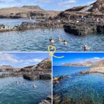 naturliche pools gran canaria lagunen