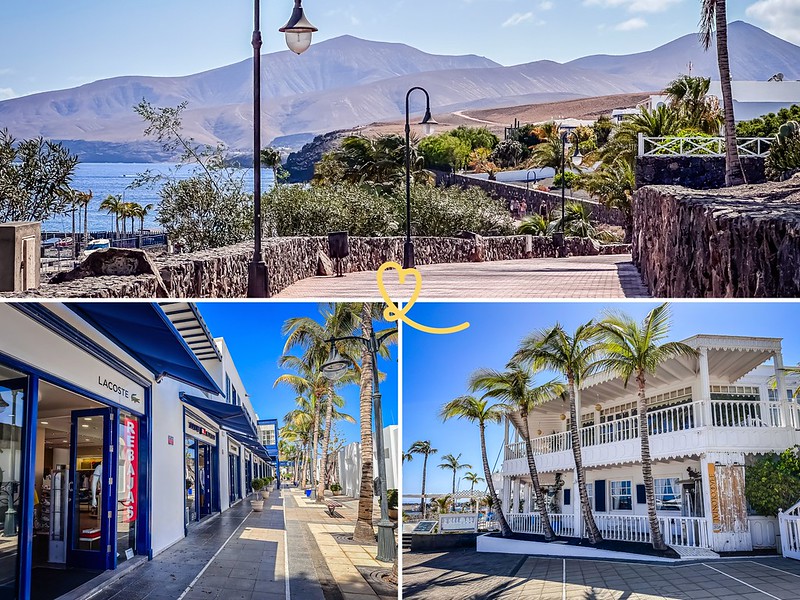 o que fazer em puerto calero lanzarote actividades visita